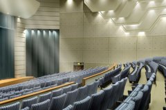 場館影院中央空調(diào)解決方案